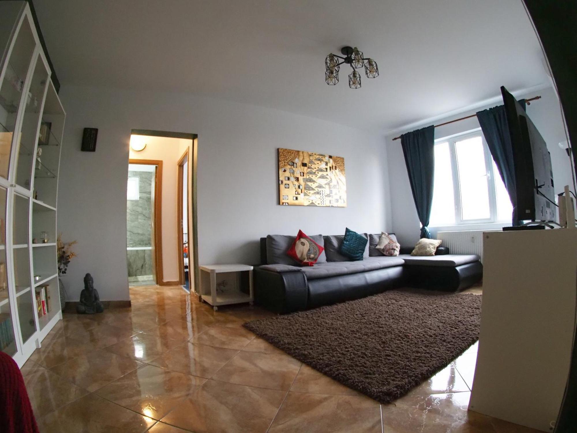 Ferienwohnung Casa Cartilor - House Of Book'S Bukarest Exterior foto